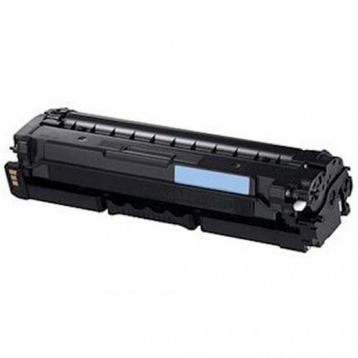 SAMSUNG CLT-C503L Mavi Muadil Toner