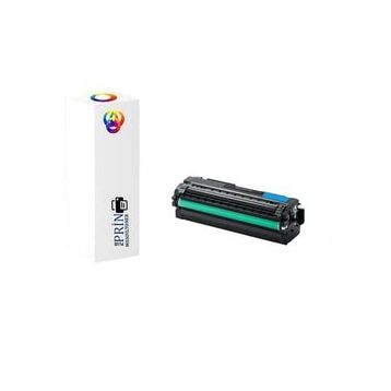 Samsung CLT-C503L Proxpress C3010ND Mavi Muadil Toner