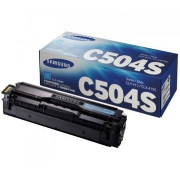 Samsung CLT-C504S Toner