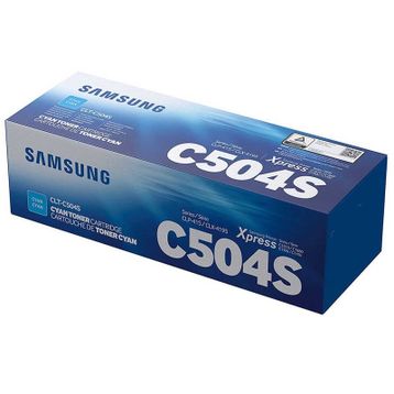 Samsung CLT-C504S Toner