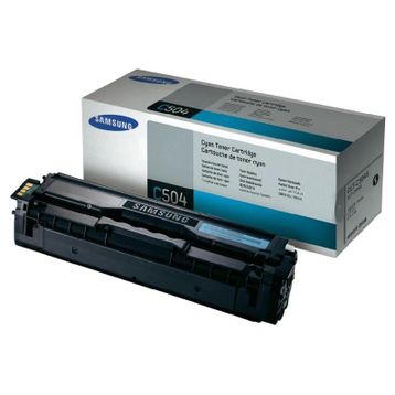 Samsung CLT-C504S Toner