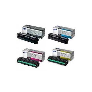 Samsung CLT-C504S Toner