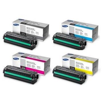 Samsung CLT-C506L Toner