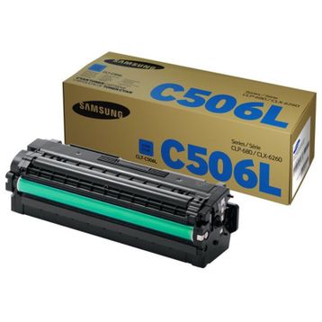 Samsung CLT-C506L Toner