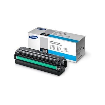 Samsung CLT-C506L Toner