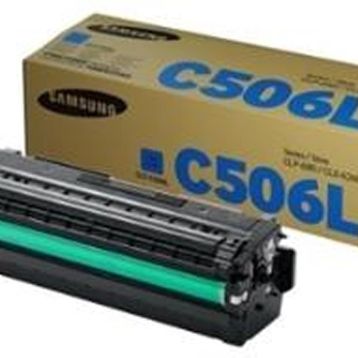 Samsung CLT-C506L Toner
