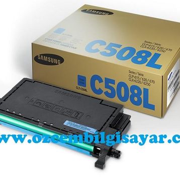 Samsung CLT-C508L Toner