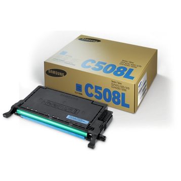 Samsung CLT-C508L Toner