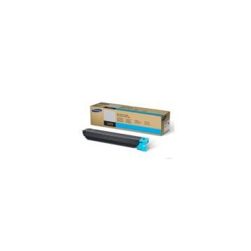 Samsung CLT-C809 Mavi Toner