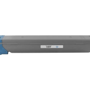 Samsung CLT-C809 Mavi Toner