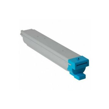 Samsung Clt-c809s Mavi Muadil Toner