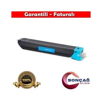 Samsung Clt-c809s Mavi Muadil Toner