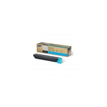 Samsung CLT-C809S Mavi Toner