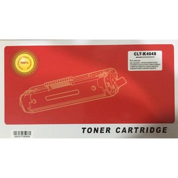 Samsung CLT-K404S Siyah Muadil Toner