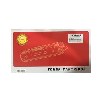 Samsung CLT-K404S Siyah Muadil Toner