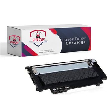 Samsung CLT-K404S Siyah Muadil Toner