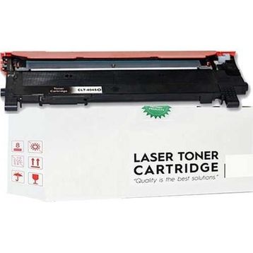 Samsung CLT-K406 CLP-365W Siyah Muadil Toner