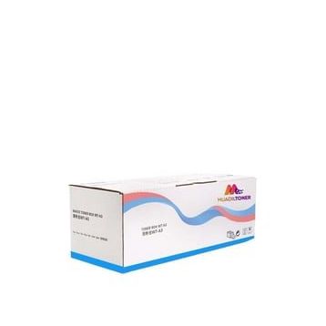 Samsung CLT-K406S Siyah Muadil Toner