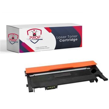 Samsung CLT-K406S Siyah Muadil Toner