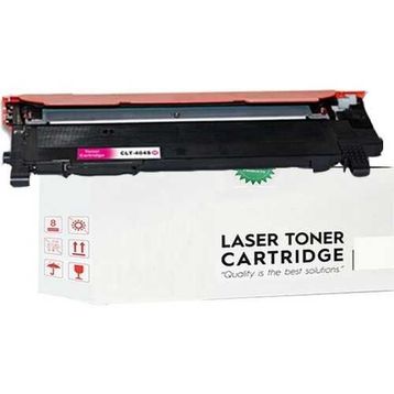 Samsung CLT-K407 Kırmızı Muadil Toner