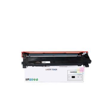 Samsung Clt-k407 Siyah Muadil Toner