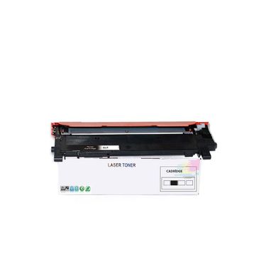 Samsung Clt-k407 Siyah Muadil Toner