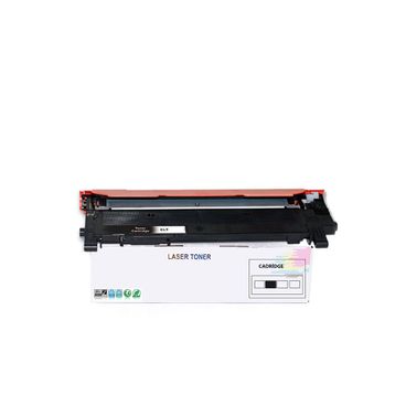 Samsung Clt-k407 Siyah Muadil Toner