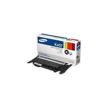 Samsung CLT-K407S Toner
