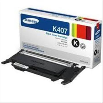 Samsung CLT-K407S Toner