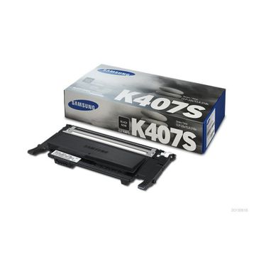 Samsung CLT-K407S Toner