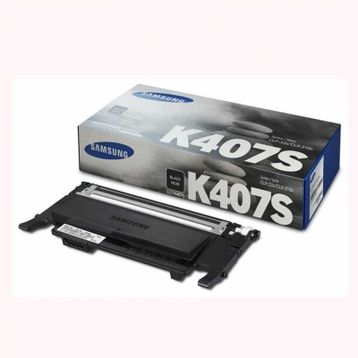 Samsung CLT-K407S Toner