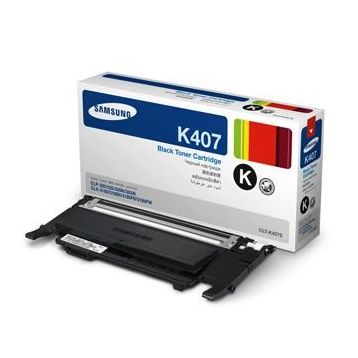 Samsung CLT-K407S Toner