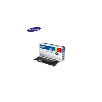 Samsung CLT-K407S Toner