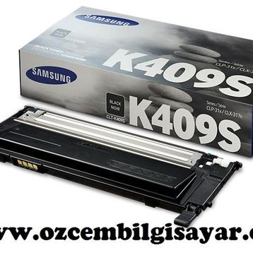 Samsung CLT-K409S Toner