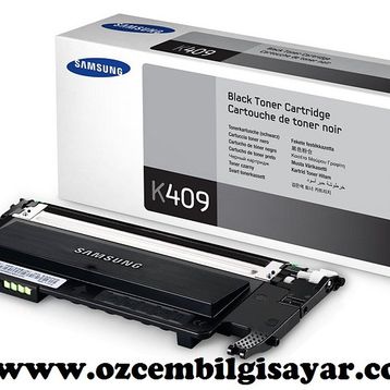 Samsung CLT-K409S Toner