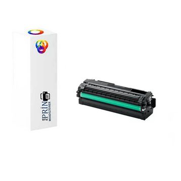 Samsung CLT-K503L Pro Xpress C3010DW Siyah Muadil Toner