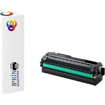 Samsung CLT-K503L Pro Xpress C3010DW Siyah Muadil Toner