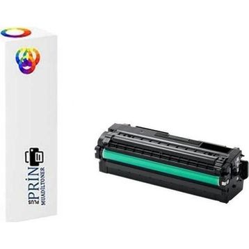 Samsung CLT-K503L Pro Xpress SL-C3010ND Siyah Muadil Toner