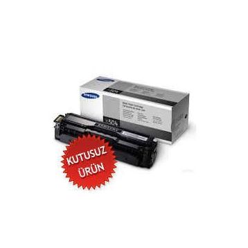 Samsung CLT-K504S Toner