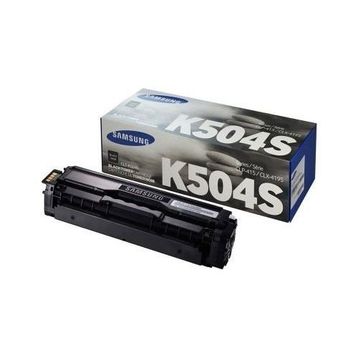 Samsung CLT-K504S Toner
