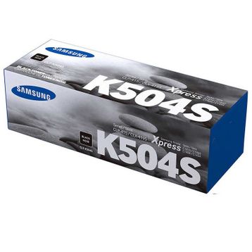 Samsung CLT-K504S Toner