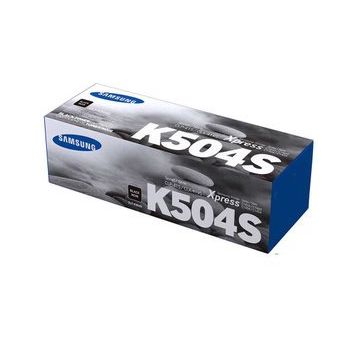 Samsung CLT-K504S Toner
