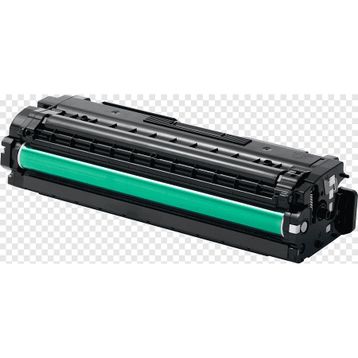 Samsung CLT-K506L CLP-680DW Siyah Muadil Toner