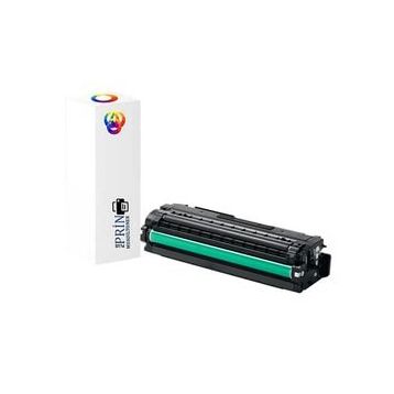 Samsung CLT-K506L CLP-680ND Siyah Muadil Toner