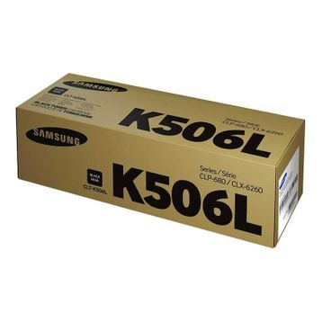 Samsung CLT-K506L Toner
