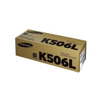 Samsung CLT-K506L Toner
