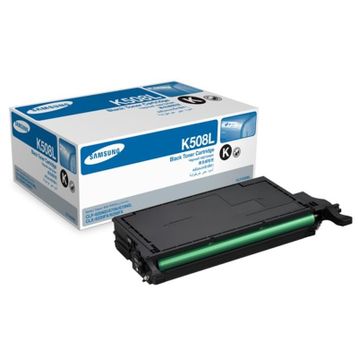 Samsung CLT-K508L 4 Adet Toner