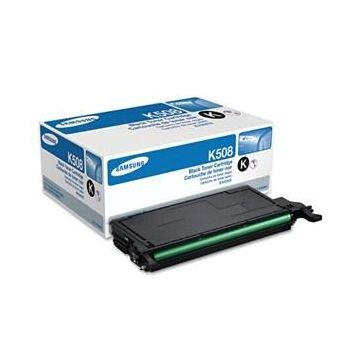Samsung CLT-K508L 4 Adet Toner