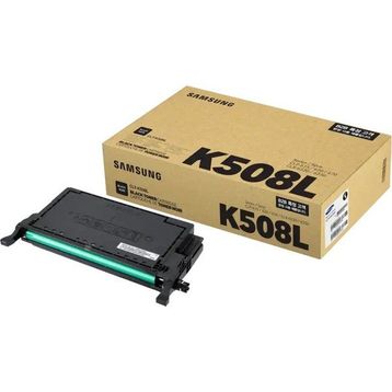 Samsung CLT-K508L 4 Adet Toner