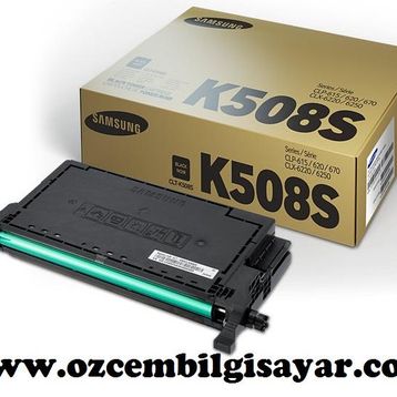 Samsung CLT-K508S Toner